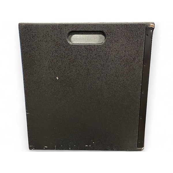 Used Pioneer DJ XPRS1182S Powered Subwoofer