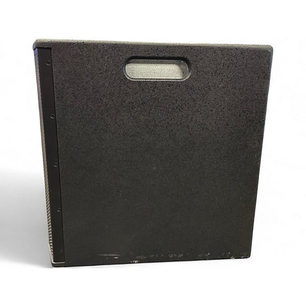 Used Pioneer DJ XPRS1182S Powered Subwoofer