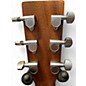 Used Martin 000 junior Natural Acoustic Guitar
