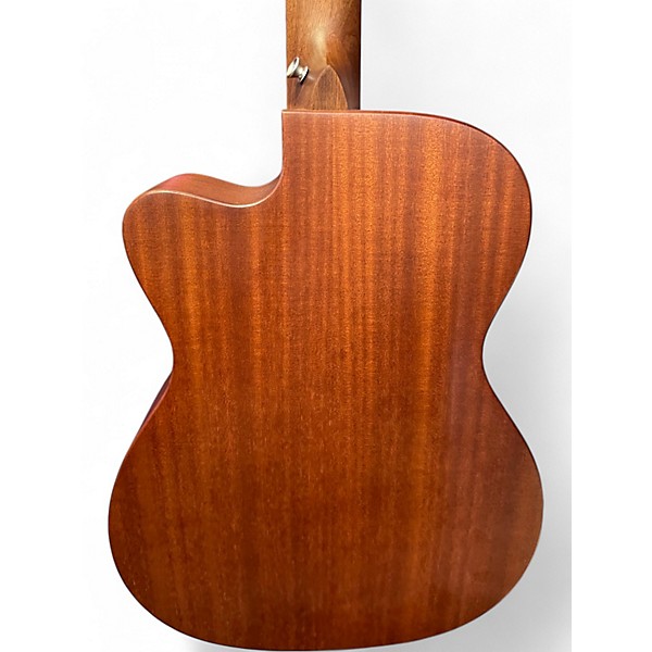 Used Martin 000 junior Natural Acoustic Guitar