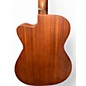 Used Martin 000 junior Natural Acoustic Guitar