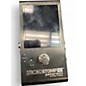 Used Peterson STROBO STOMP Tuner Pedal thumbnail