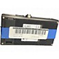 Used Peterson STROBO STOMP Tuner Pedal