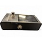 Used Peterson STROBO STOMP Tuner Pedal