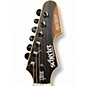 Used Schecter Guitar Research EXOTIC AVENGER Natural Solid Body Electric Guitar