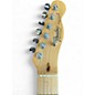 Used Fender American Standard Telecaster 3 Color Sunburst Solid Body Electric Guitar