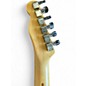 Used Fender American Standard Telecaster 3 Color Sunburst Solid Body Electric Guitar