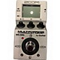 Used Zoom MS-50G MULTISTOMP Effect Processor thumbnail