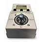 Used Zoom MS-50G MULTISTOMP Effect Processor