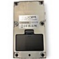 Used Zoom MS-50G MULTISTOMP Effect Processor