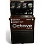 Used BOSS OC5 OCTAVE Effect Pedal thumbnail