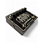 Used Electro-Harmonix Metal Muff Distortion With Top Boost Effect Pedal
