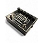 Used Electro-Harmonix Metal Muff Distortion With Top Boost Effect Pedal
