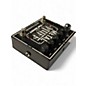 Used Electro-Harmonix Metal Muff Distortion With Top Boost Effect Pedal