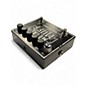 Used Electro-Harmonix Metal Muff Distortion With Top Boost Effect Pedal