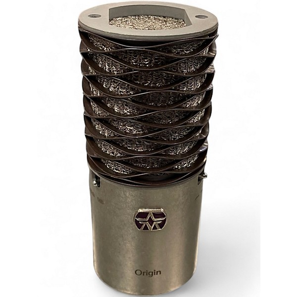 Used Aston Origin Condenser Microphone