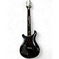 Used PRS SE SVN 7 String Trans Black Solid Body Electric Guitar