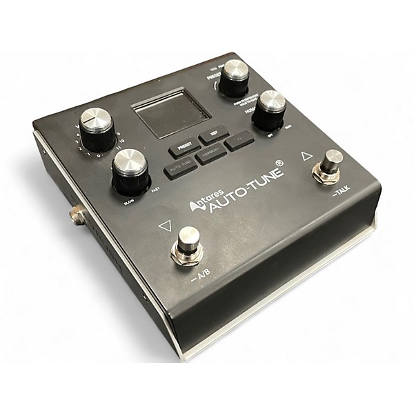 Used HeadRush VX5 AUTOTUNE Vocal Processor