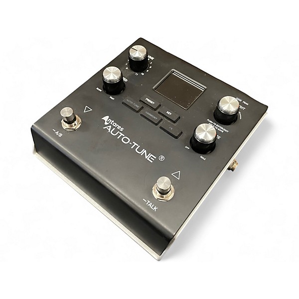 Used HeadRush VX5 AUTOTUNE Vocal Processor