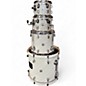 Used PDP by DW 4 Piece Concept Series Antique Ivory Drum Kit thumbnail