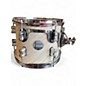 Used PDP by DW 4 Piece Concept Series Antique Ivory Drum Kit