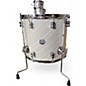 Used PDP by DW 4 Piece Concept Series Antique Ivory Drum Kit