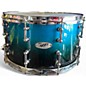 Used SPL 14in 468 Series Turquoise Drum thumbnail