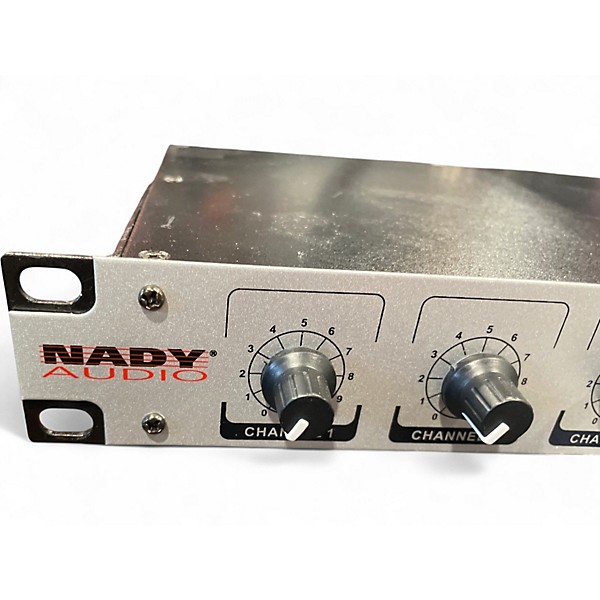 Used Nady RMX-6 Line Mixer