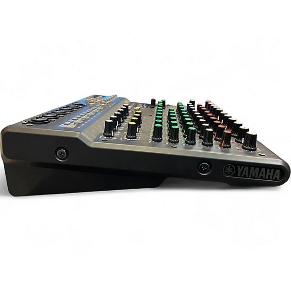 Used Yamaha MG12XUK Line Mixer