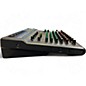 Used Yamaha MG12XUK Line Mixer