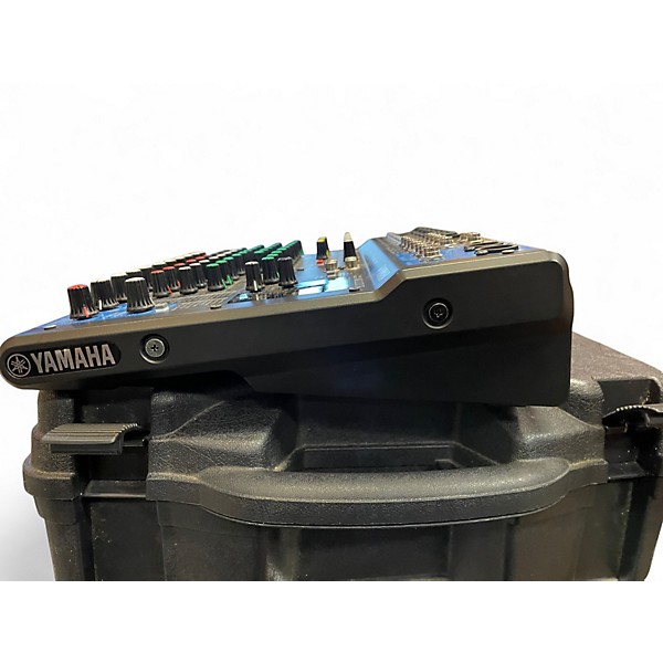 Used Yamaha MG12XUK Line Mixer