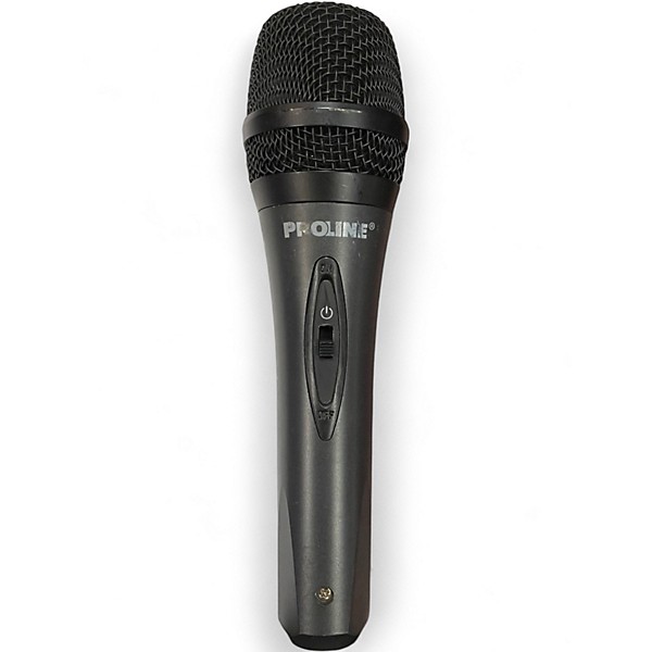 Used Proline MIC Condenser Microphone