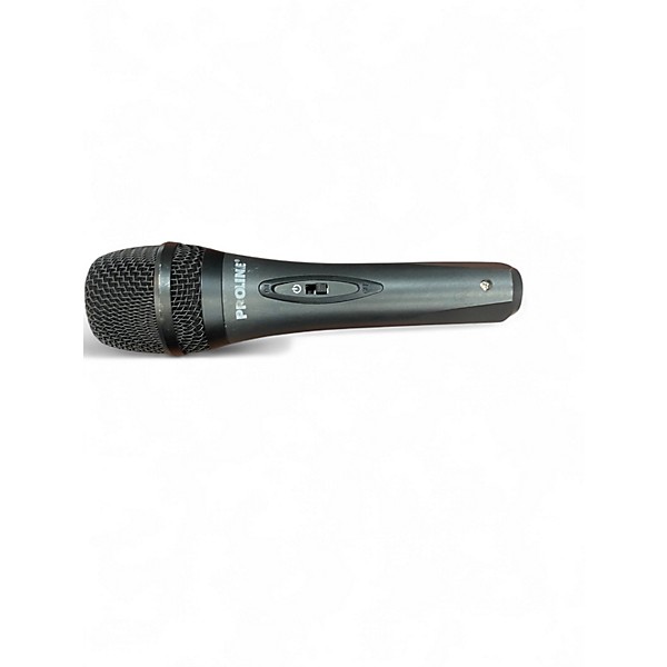Used Proline MIC Condenser Microphone