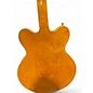 Used Gretsch Guitars G5622T Electromatic Center Block Double Cut Bigsby Yellow Hollow Body Electric Guitar