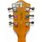 Used Gretsch Guitars G5622T Electromatic Center Block Double Cut Bigsby Yellow Hollow Body Electric Guitar
