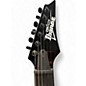 Used Ibanez Gio S-style Blue Burst Solid Body Electric Guitar