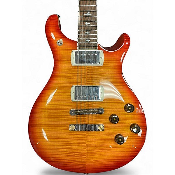 Used PRS McCarty 594 Metallic 3 Color Sunburst Solid Body Electric Guitar