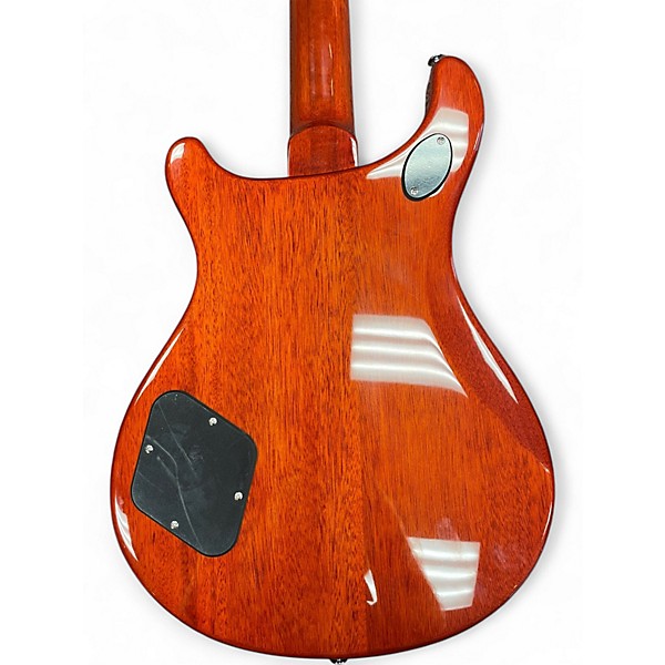 Used PRS McCarty 594 Metallic 3 Color Sunburst Solid Body Electric Guitar