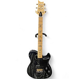 Used PRS NF 53 Black Solid Body Electric Guitar