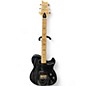 Used PRS NF 53 Black Solid Body Electric Guitar thumbnail