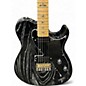 Used PRS NF 53 Black Solid Body Electric Guitar