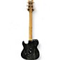 Used PRS NF 53 Black Solid Body Electric Guitar