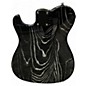 Used PRS NF 53 Black Solid Body Electric Guitar