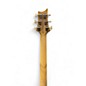 Used PRS NF 53 Black Solid Body Electric Guitar