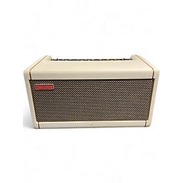 Used Positive Grid SPARK 40 Guitar Combo Amp