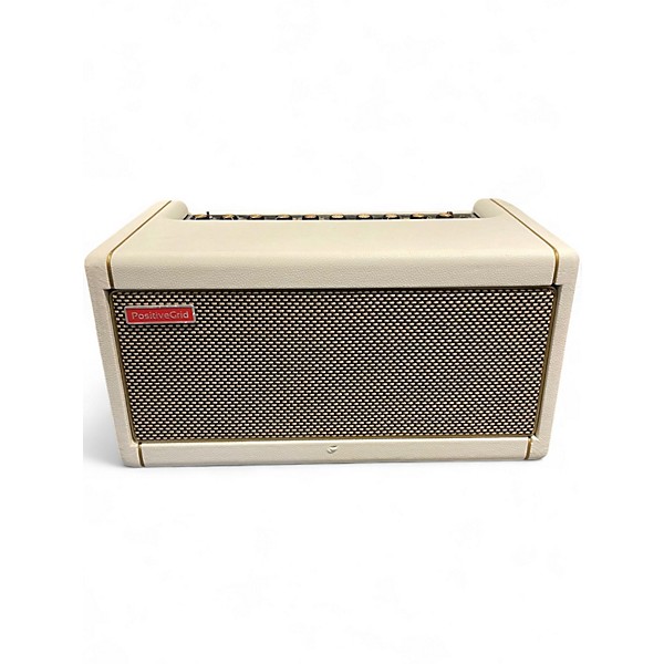 Used Positive Grid SPARK 40 Guitar Combo Amp