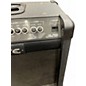 Used Crate GLX65 Guitar Combo Amp