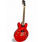 Used Epiphone ES339 Cherry Hollow Body Electric Guitar thumbnail