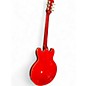 Used Epiphone ES339 Cherry Hollow Body Electric Guitar