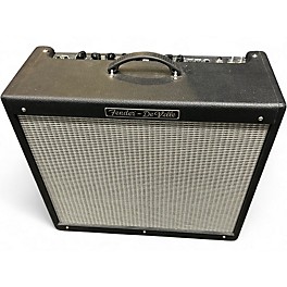 Used Fender Hot Rod Deville 60W 2x12 Tube Guitar Combo Amp